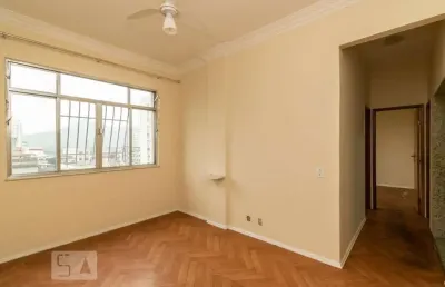Apartamento para venda - centro , 2 quartos,  80 m² - niterói