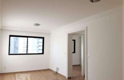 Apartamento para venda - vila mangalot, 2 quartos,  48 m² - são paulo