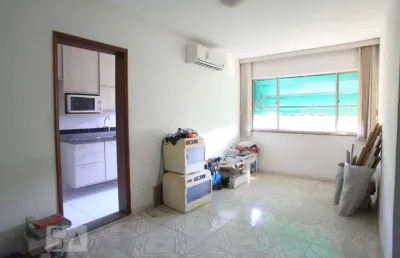 Apartamento para venda - pechincha, 2 quartos,  50 m² - rio de janeiro