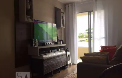 Apartamento para venda - jabaquara, 2 quartos,  50 m² - são paulo