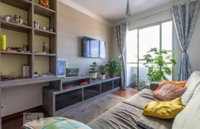 Apartamento para venda - vila ré, 2 quartos,  75 m² - são paulo