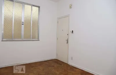 Apartamento para venda - maracanã, 2 quartos,  65 m² - rio de janeiro