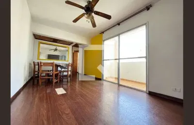 Apartamento para venda - vila mascote, 2 quartos,  56 m² - são paulo
