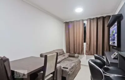 Apartamento para venda - jardim iris , 2 quartos,  44 m² - são paulo