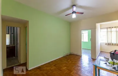 Apartamento para venda - centro , 2 quartos,  80 m² - niterói