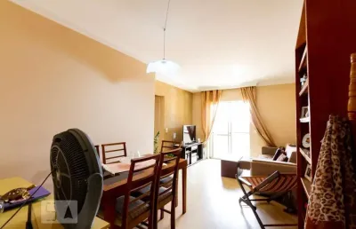 Apartamento para venda - jardim marajoara , 2 quartos,  64 m² - são paulo