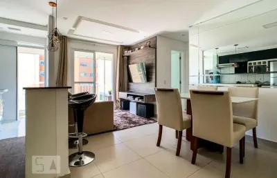 Apartamento para venda - picanço, 2 quartos,  53 m² - guarulhos