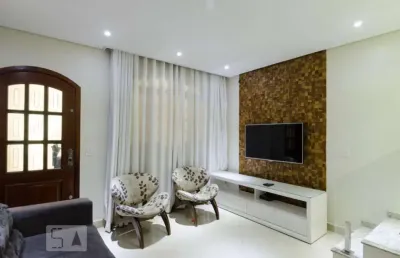 Casa para venda - taboão, 2 quartos,  85 m² - são bernardo do campo