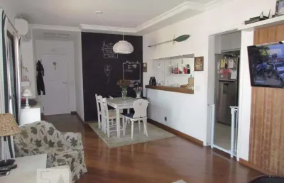 Apartamento para venda - sumaré, 3 quartos,  94 m² - são paulo