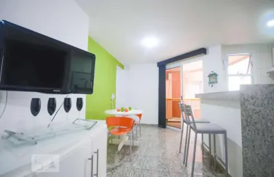 Apartamento para venda - icaraí, 1 quarto,  93 m² - niterói