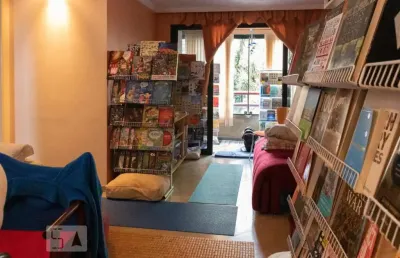 Apartamento para venda - vila mariana, 3 quartos,  115 m² - são paulo