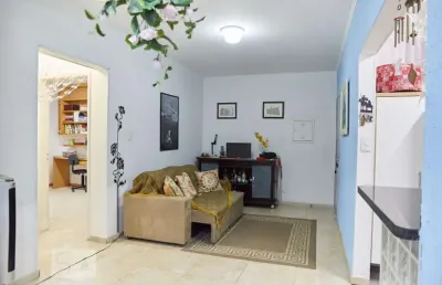 Apartamento para venda - bom retiro, 2 quartos,  65 m² - são paulo