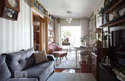 Apartamento para venda - centro, 2 quartos,  62 m² - osasco