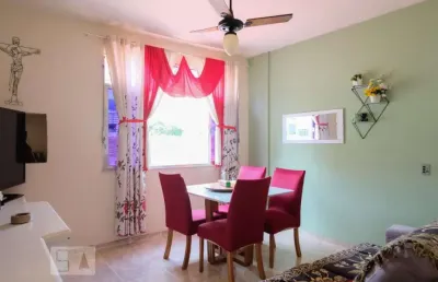 Apartamento para venda - grajaú, 2 quartos,  59 m² - rio de janeiro