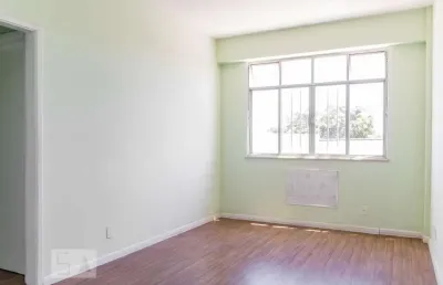 Apartamento para venda - jardim guanabara, 2 quartos,  70 m² - rio de janeiro