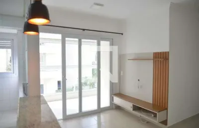 Apartamento para venda - jardim, 2 quartos,  57 m² - santo andré