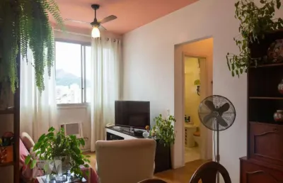Apartamento para venda - vila isabel, 2 quartos,  75 m² - rio de janeiro
