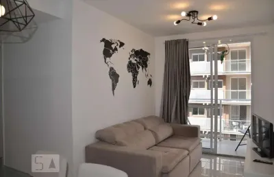 Apartamento para venda - todos os santos, 2 quartos,  57 m² - rio de janeiro