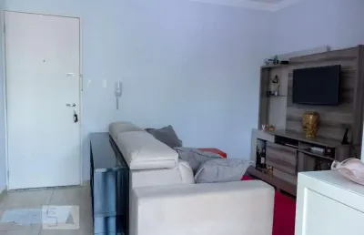 Apartamento para venda - vila das mercês, 2 quartos,  57 m² - são paulo