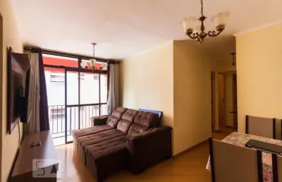 Apartamento para venda - saúde, 2 quartos,  51 m² - são paulo