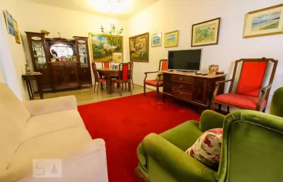 Apartamento para venda - campo belo, 2 quartos,  79 m² - são paulo