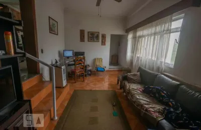 Casa para venda - vila mangalot, 2 quartos,  334 m² - são paulo