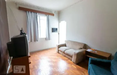 Apartamento para venda - maracanã, 2 quartos,  70 m² - rio de janeiro
