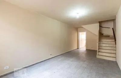 Casa para venda - mandaqui, 2 quartos,  120 m² - são paulo