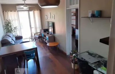 Apartamento para venda - maracanã, 2 quartos,  76 m² - rio de janeiro