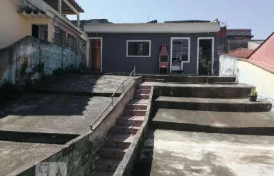 Casa para venda - cangaíba, 2 quartos,  400 m² - são paulo