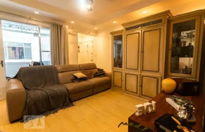 Apartamento para venda - barra funda, 2 quartos,  72 m² - são paulo