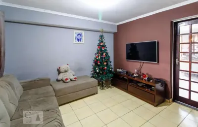 Apartamento para venda - centro, 2 quartos,  90 m² - guarulhos