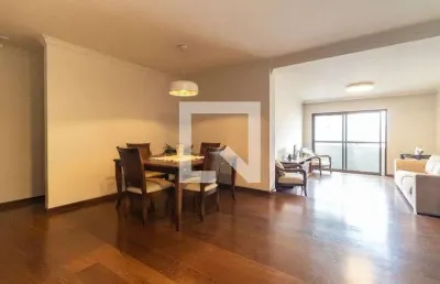 Apartamento para venda - aclimação, 3 quartos,  134 m² - são paulo