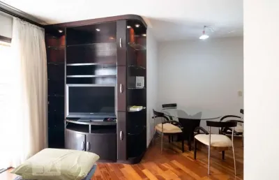 Apartamento para venda - brooklin, 3 quartos,  86 m² - são paulo