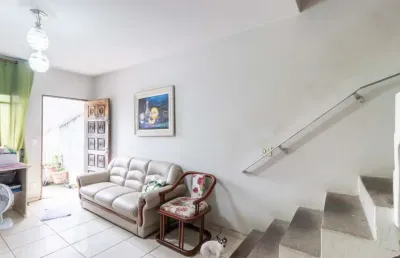 Casa para venda - artur alvim, 2 quartos,  120 m² - são paulo