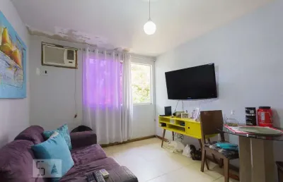 Apartamento para venda - taquara, 3 quartos,  55 m² - rio de janeiro