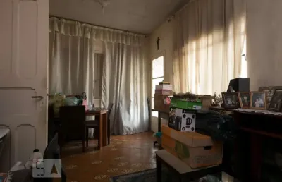 Casa para venda - piqueri, 2 quartos,  150 m² - são paulo