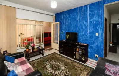 Casa para venda - vila formosa, 2 quartos,  60 m² - são paulo