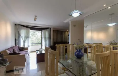 Apartamento para venda - panamby, 2 quartos,  105 m² - são paulo