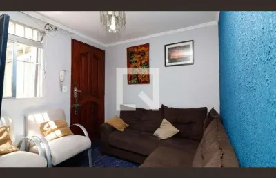 Apartamento para venda - artur alvim, 3 quartos,  58 m² - são paulo