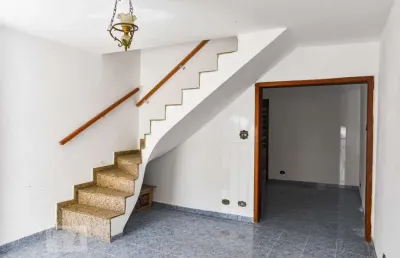 Casa para venda - aclimação, 3 quartos,  120 m² - são paulo
