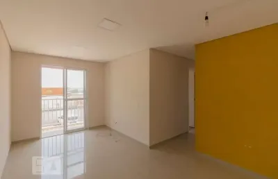 Apartamento para venda - vila américa, 3 quartos,  60 m² - santo andré