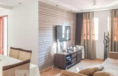 Apartamento para venda - sapopemba, 3 quartos,  64 m² - são paulo