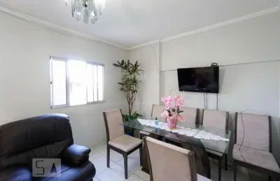 Apartamento para venda - brás, 3 quartos,  64 m² - são paulo