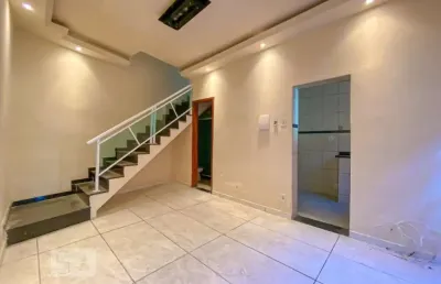 Casa para venda - irajá, 3 quartos,  120 m² - rio de janeiro