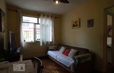 Apartamento para venda - vila isabel, 3 quartos,  68 m² - rio de janeiro