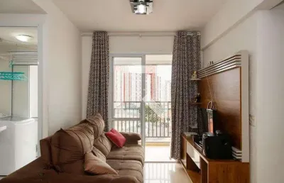 Apartamento para venda - vila gustavo, 2 quartos,  70 m² - são paulo