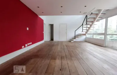 Apartamento para venda - portal do morumbi, 2 quartos,  180 m² - são paulo