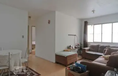 Apartamento para venda - freguesia do ó, 3 quartos,  75 m² - são paulo