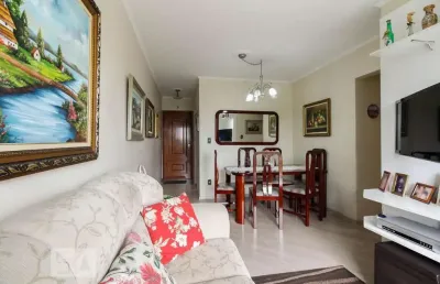 Apartamento para venda - vila prudente, 3 quartos,  60 m² - são paulo